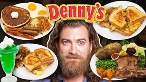 Poster for 100 Years Of Denny's Taste Test