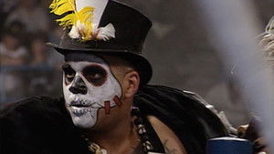 Poster for Superstars - May 30, 1992