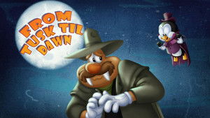 Poster for From Tusk Til Dawn