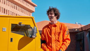 Poster for Episode 2