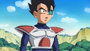 Poster for Yo! Son Goku and His Friends Return!!