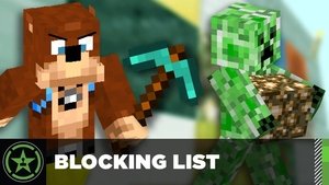 Poster for Episode 176 - Blocking List