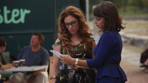 Poster for Episode 7