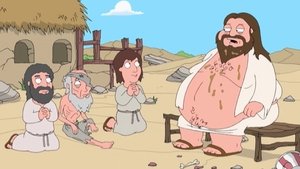 Poster for Fat Jesus