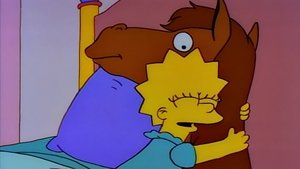 Poster for Lisa's Pony