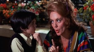 Poster for The Magic Mrs. Rickles