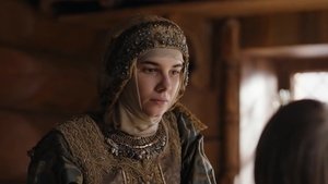 Poster for The Exile