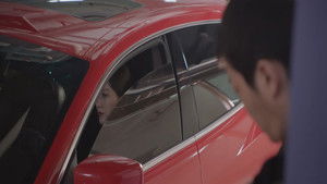 Poster for Episode 12