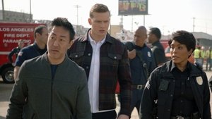 Poster for The Taking of Dispatch 9-1-1