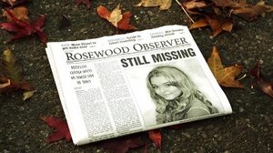 Poster for A LiArs Guide to Rosewood