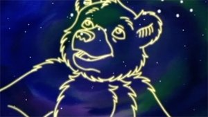 Poster for Little Bear's Trip to the Stars