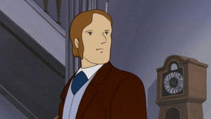 Poster for The Return of Mr. Sesemann