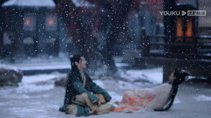 Poster for Episode 7