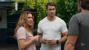 Poster for August 14, 2025