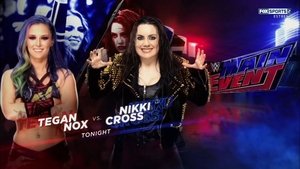 Poster for Main Event 567