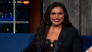Poster for Luis Cato,Joe Walsh, Mindy Kaling and Seantor Chris Murphy