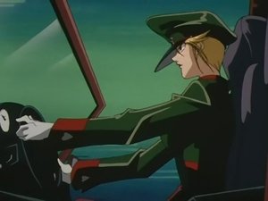 Poster for The G.C. Joan's Frozen Dream! Poster for The G.C. Joan's Frozen Dream!