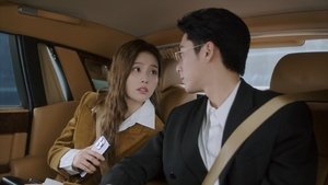 Poster for Restless Soul