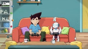 Poster for Episode 13 Poster for Episode 13