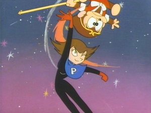 Poster for Episode 10