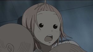 Poster for The Love Chaos in the Haunted House Poster for The Love Chaos in the Haunted House