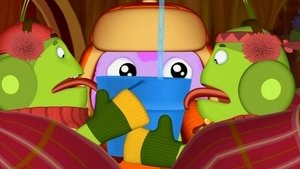 Poster for Got frozen