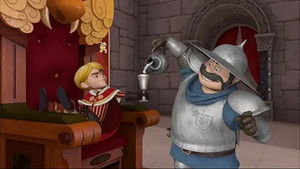 Poster for The Prince's Water Poster for The Prince's Water