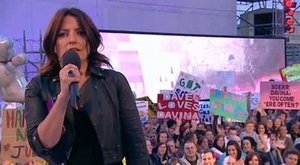 Poster for LIVE Show: Day 8 Highlights & Pre-Eviction Poster for LIVE Show: Day 8 Highlights & Pre-Eviction