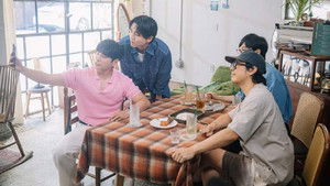 Poster for Episode 293