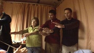 Poster for A Trucker's Farewell