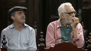 Poster for Chapter 45