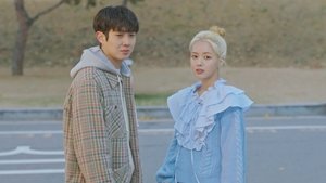 Poster for Hello, My Soul Mate