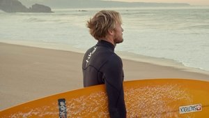 Poster for Chapter II - The Circus is Burning