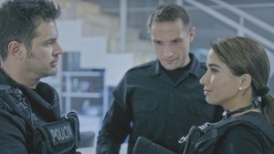 Poster for Episode 4 Poster for Episode 4