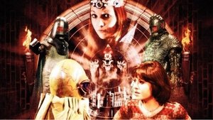 Poster for The Monster of Peladon (1)