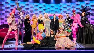 Poster for The Reunion