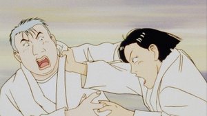 Poster for Ippon to win!