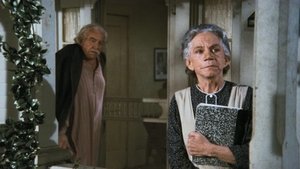 Poster for Grandma Comes Home