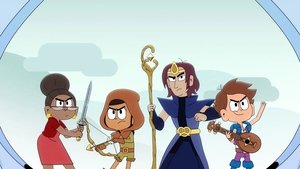 Poster for The Role-Playing Game (1)