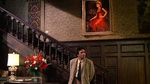 Poster for Old Fashioned Murder