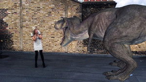 Poster for AaaaaaaaaAR