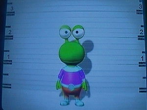 Poster for The Big Dipper Diner