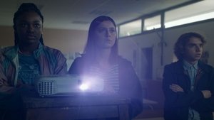 Poster for Episode 4 Poster for Episode 4