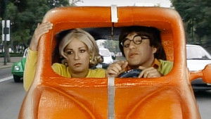 Poster for Episode 31