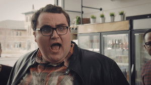 Poster for Season 12 Episode 9