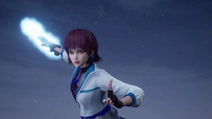 Poster for Episode 3 Poster for Episode 3