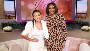 Poster for Jeannie Mai Jenkins, Robin Thede