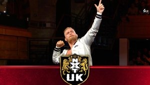 Poster for NXT UK 02
