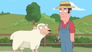 Poster for Sheep Shearing