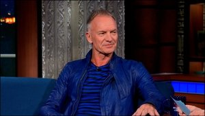 Poster for Sting, David Alan Grier